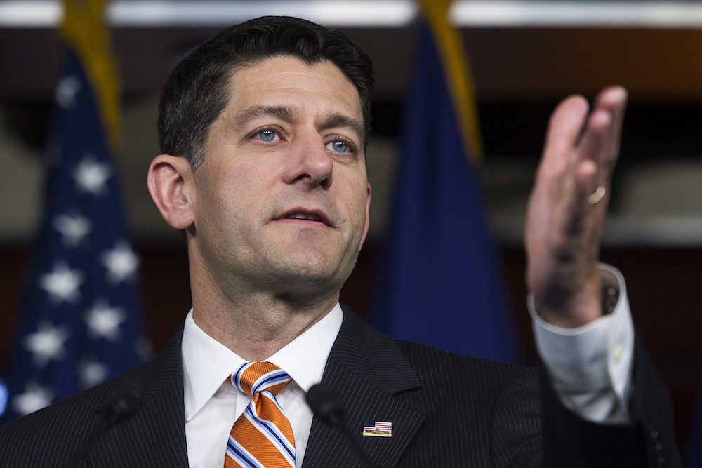 Dodd-Frank Reform in the House Helps the GOP in the Senate