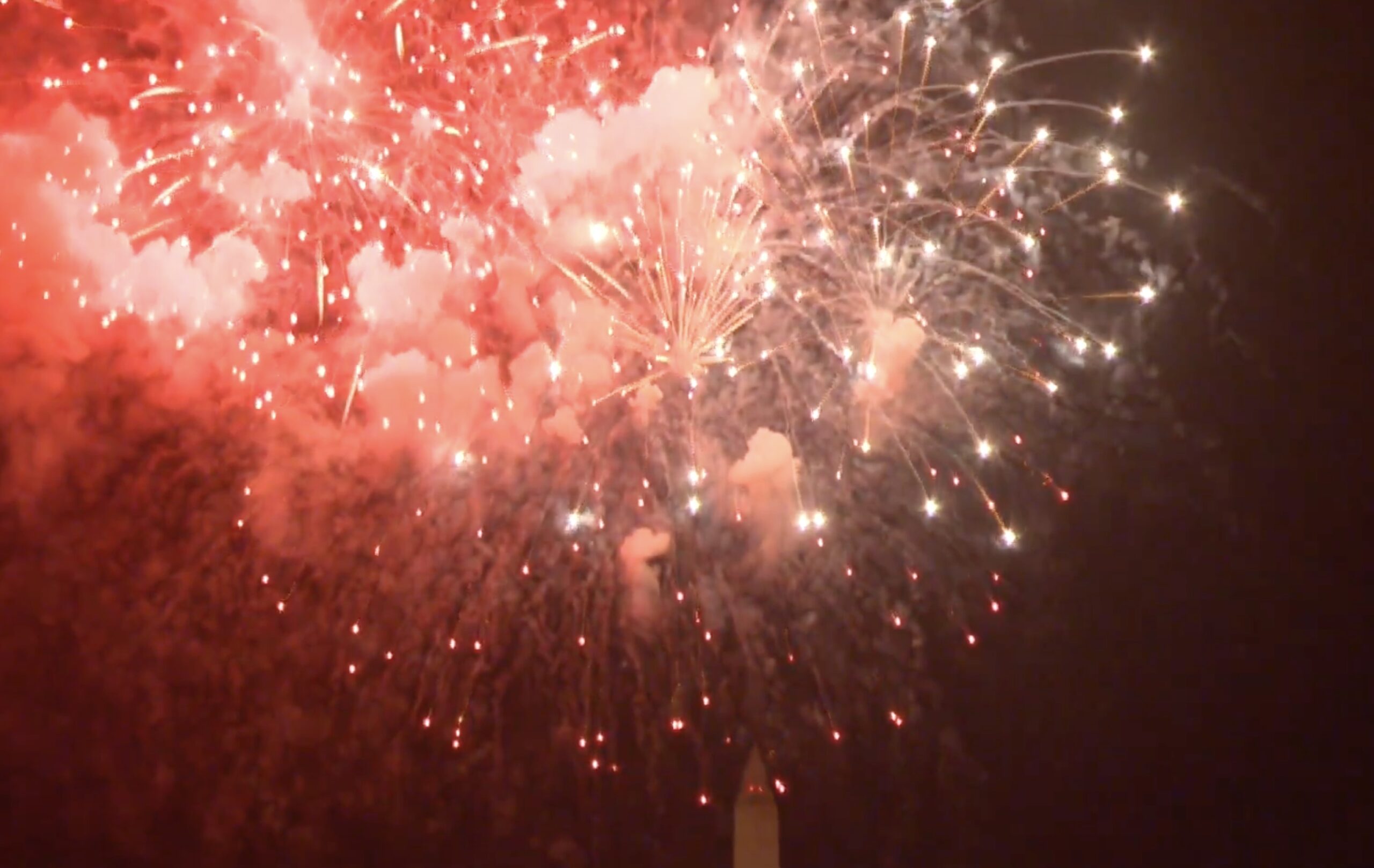 Fireworks in Maryland’s Ocean City accidentally set off during setup for July Fourth show