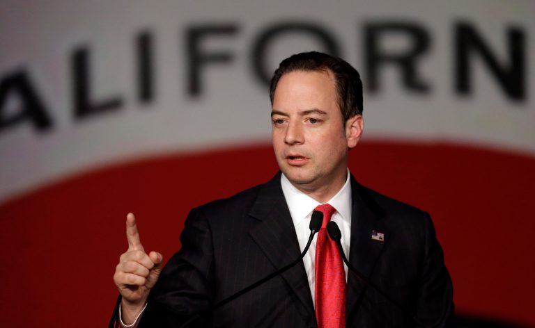 According to prepared remarks provided exclusively to theÃÂ Washington Examiner, Republican National Committee Chairman Reince Priebus will discuss Benghazi and poke fun at President Obama's former National Security Council spokesman Tommy Vietor in a talk at the RNC Spring Meeting on Friday.ÃÂ (AP Photo/Ben Margot)