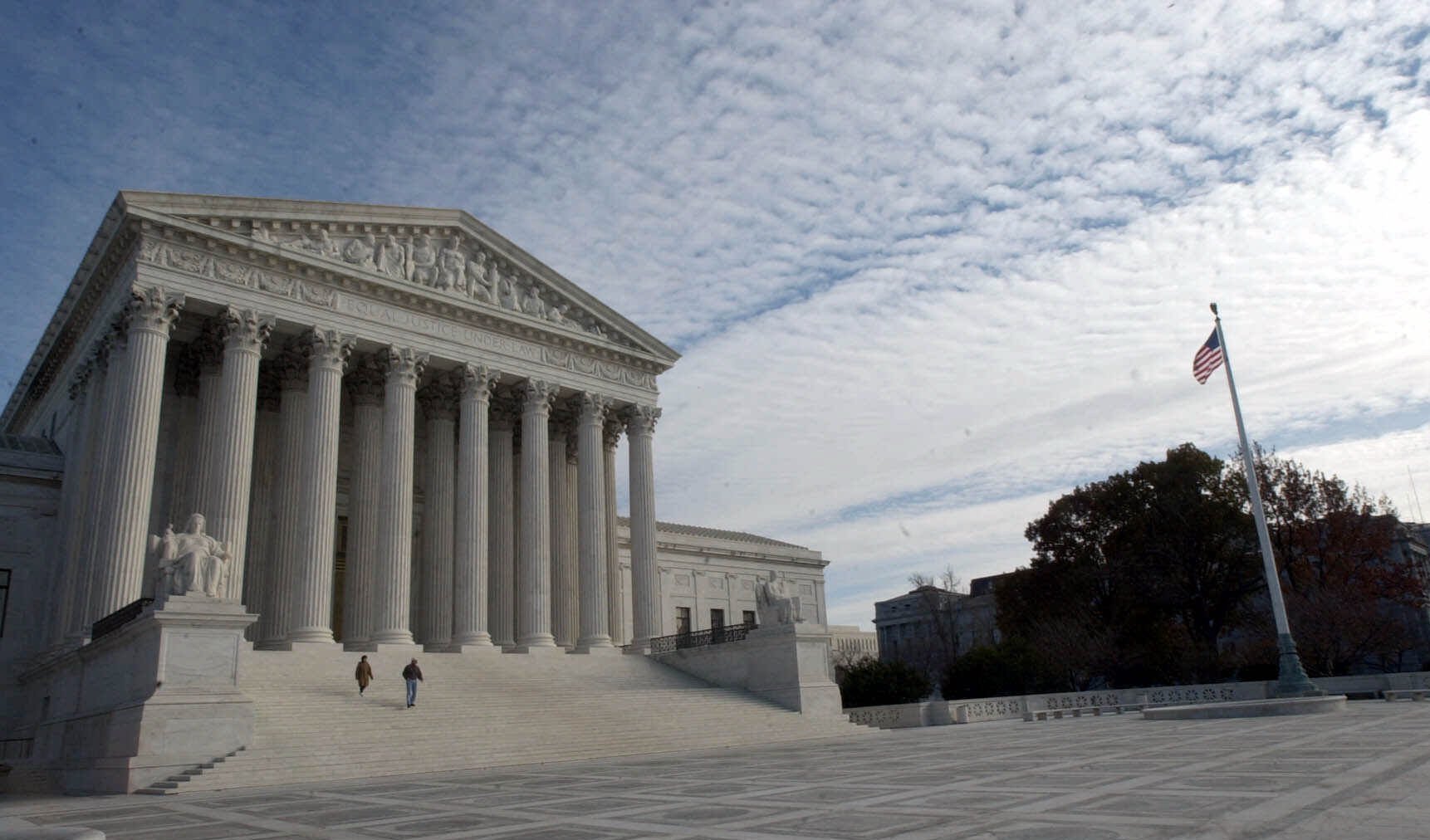 Supreme Court hears case of jilted wife prosecuted for using ‘chemical weapons’ against husband’s lover