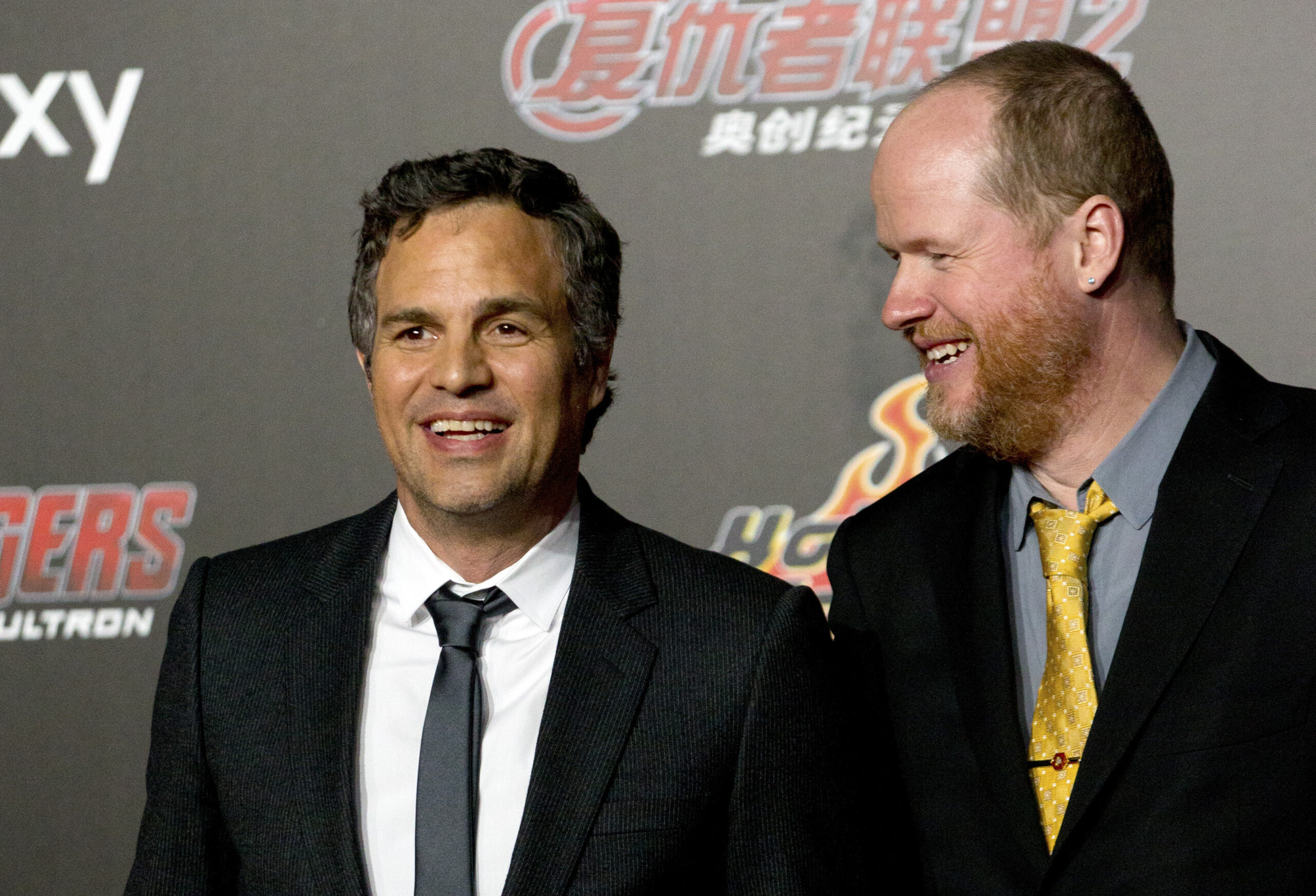 Mark Ruffalo on feminists attacking Joss Whedon: ‘It hurts him’