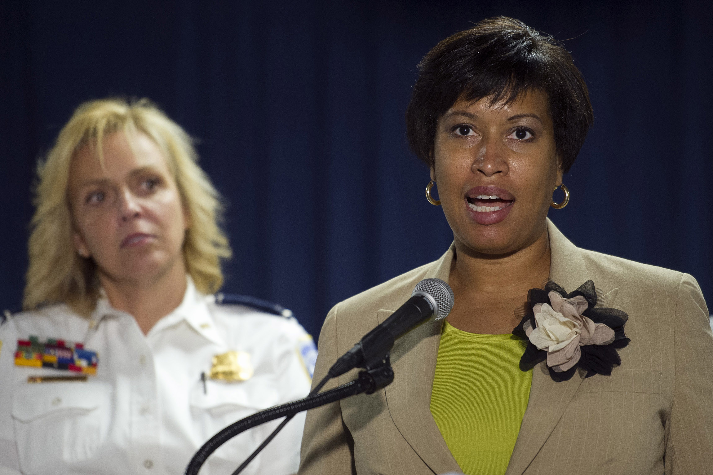 D.C. moves to ramp up training for 17,000 security guards