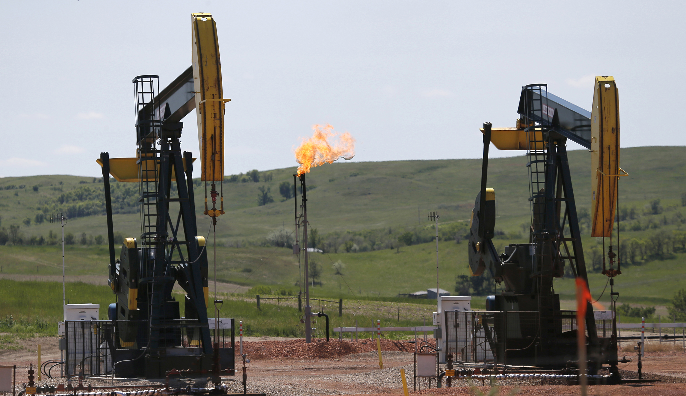 New Trump EPA policy would rule out emissions controls for all industries but power plants