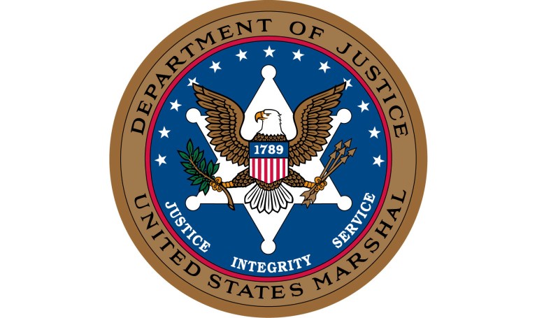 United States Marshals Service spent $800,000 on swag
