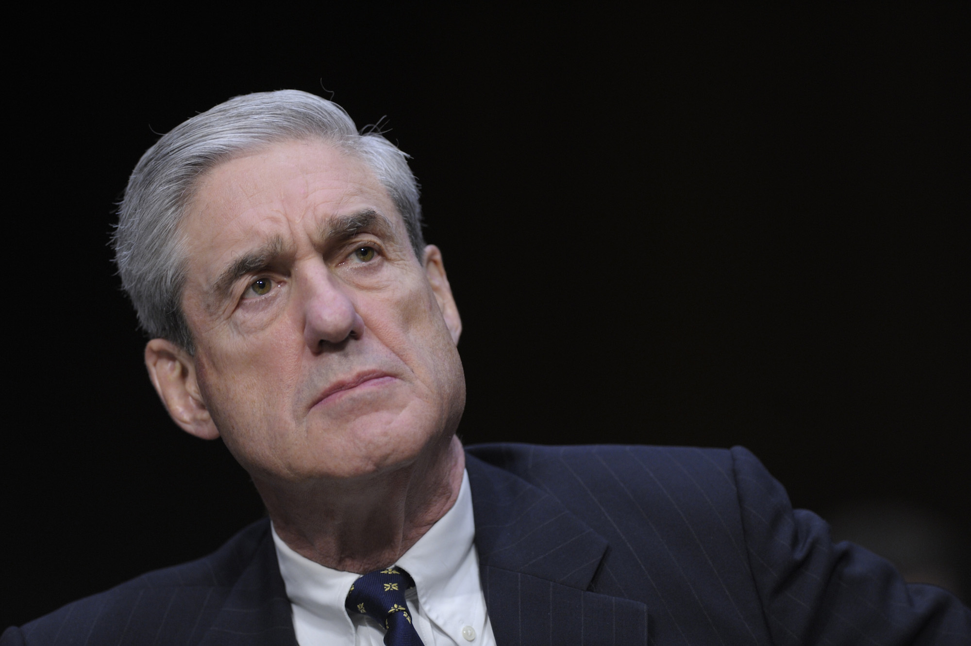 Investigation into Russia now has ability to look for possible Trump cover-up