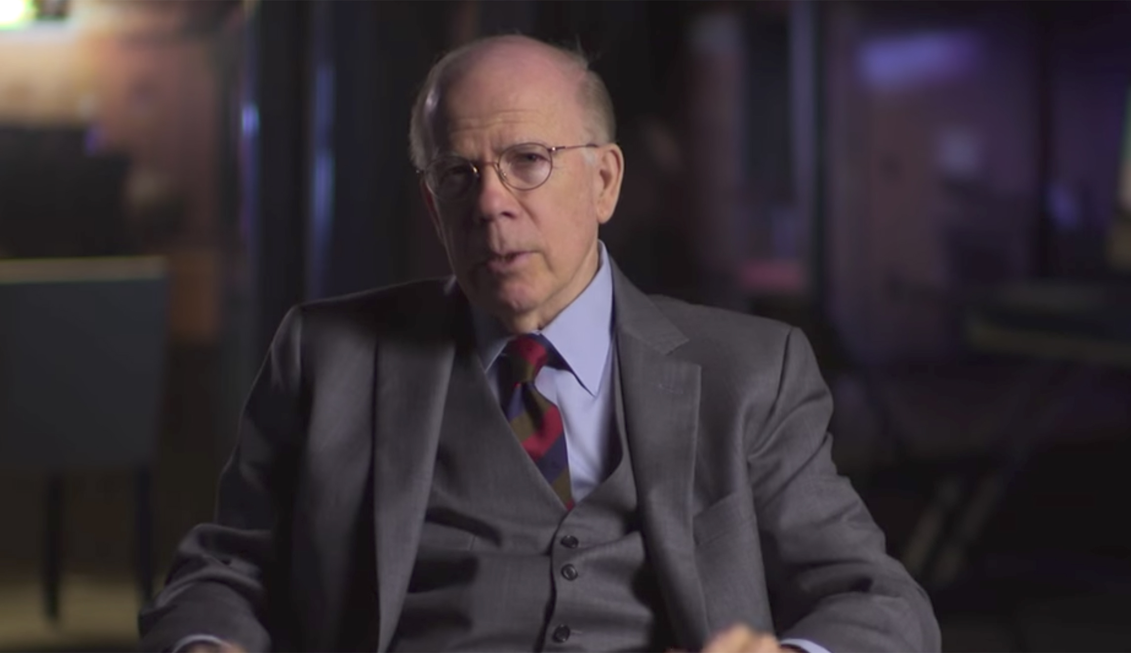 Ex-CIA official: Trump’s Boy Scouts speech felt like a ‘third world authoritarian’s youth rally’