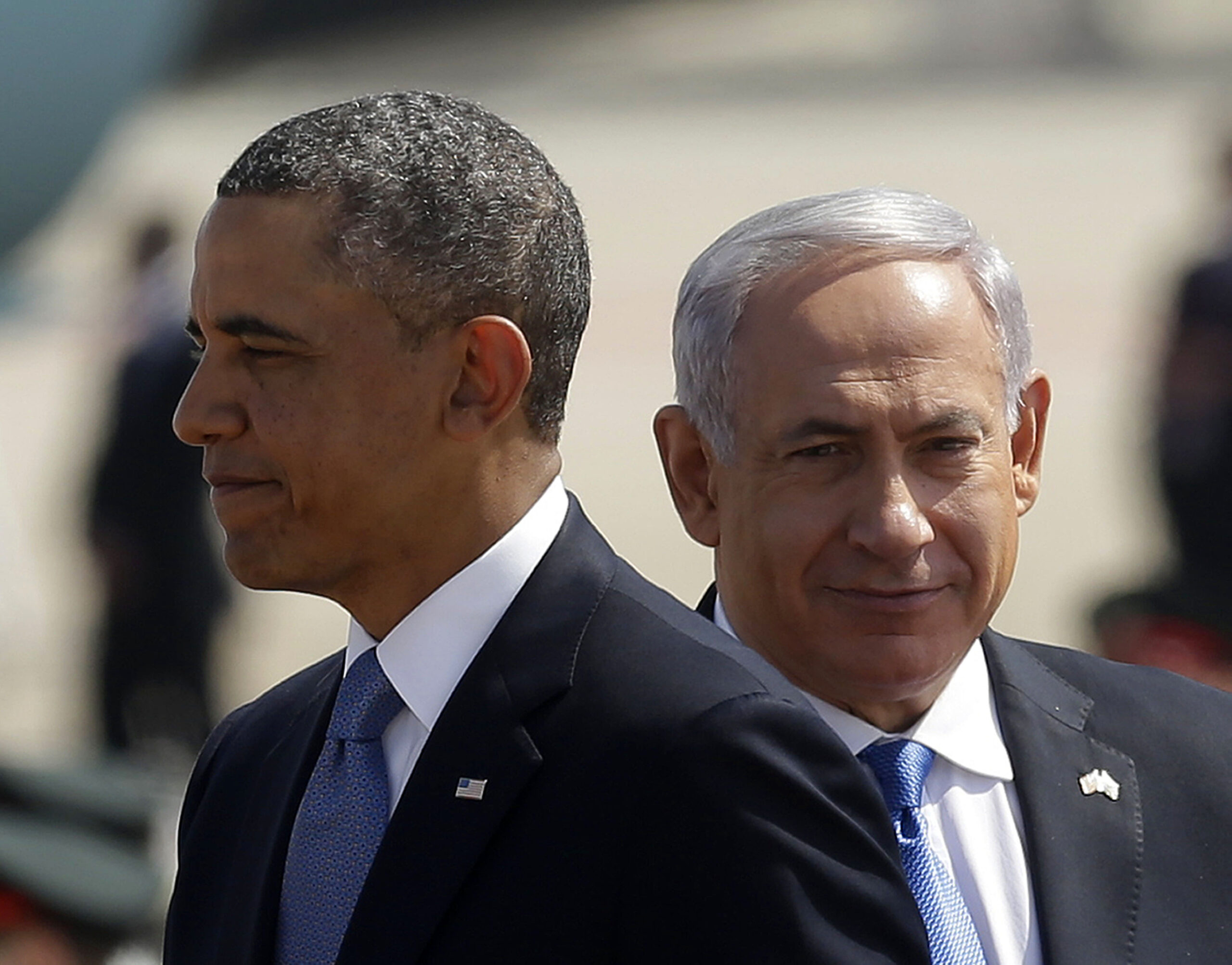 White House accuses Netanyahu of marginalizing Arabs