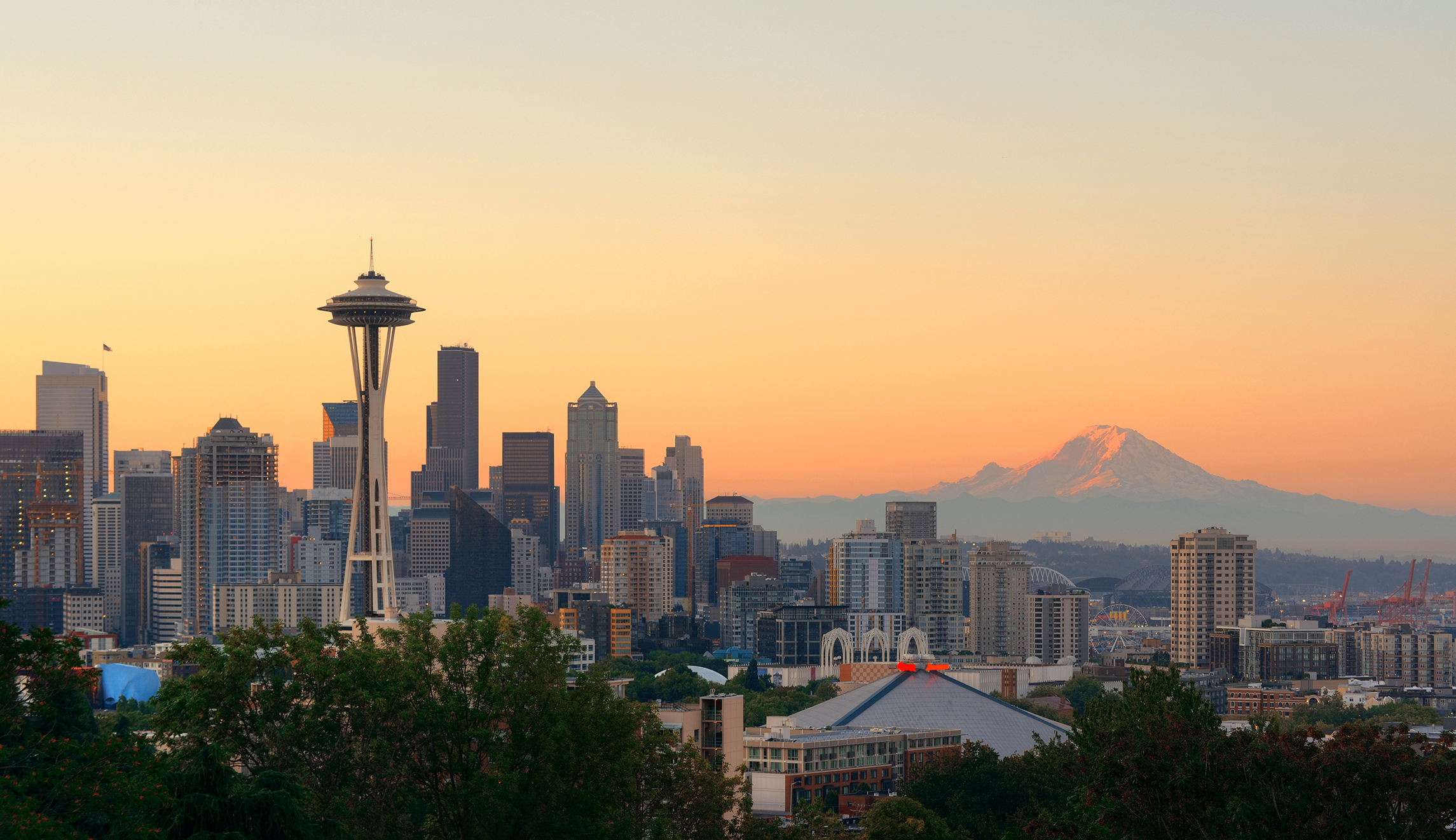 Seattle wants to hide its homeless before the MLB All-Star Game