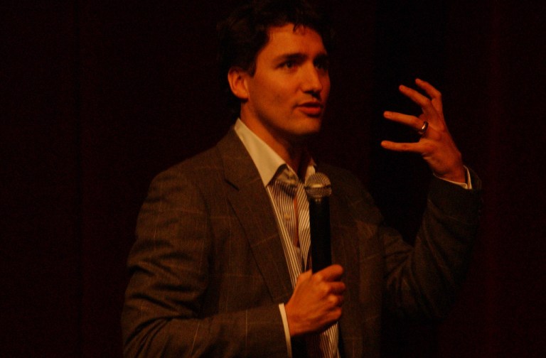 Canadian Government Gets Google to Memory Hole Records of Conservative Regime