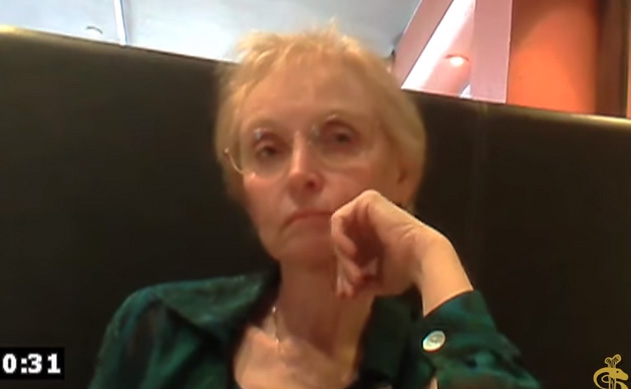 CBS declares Planned Parenthood videos ‘discredited’