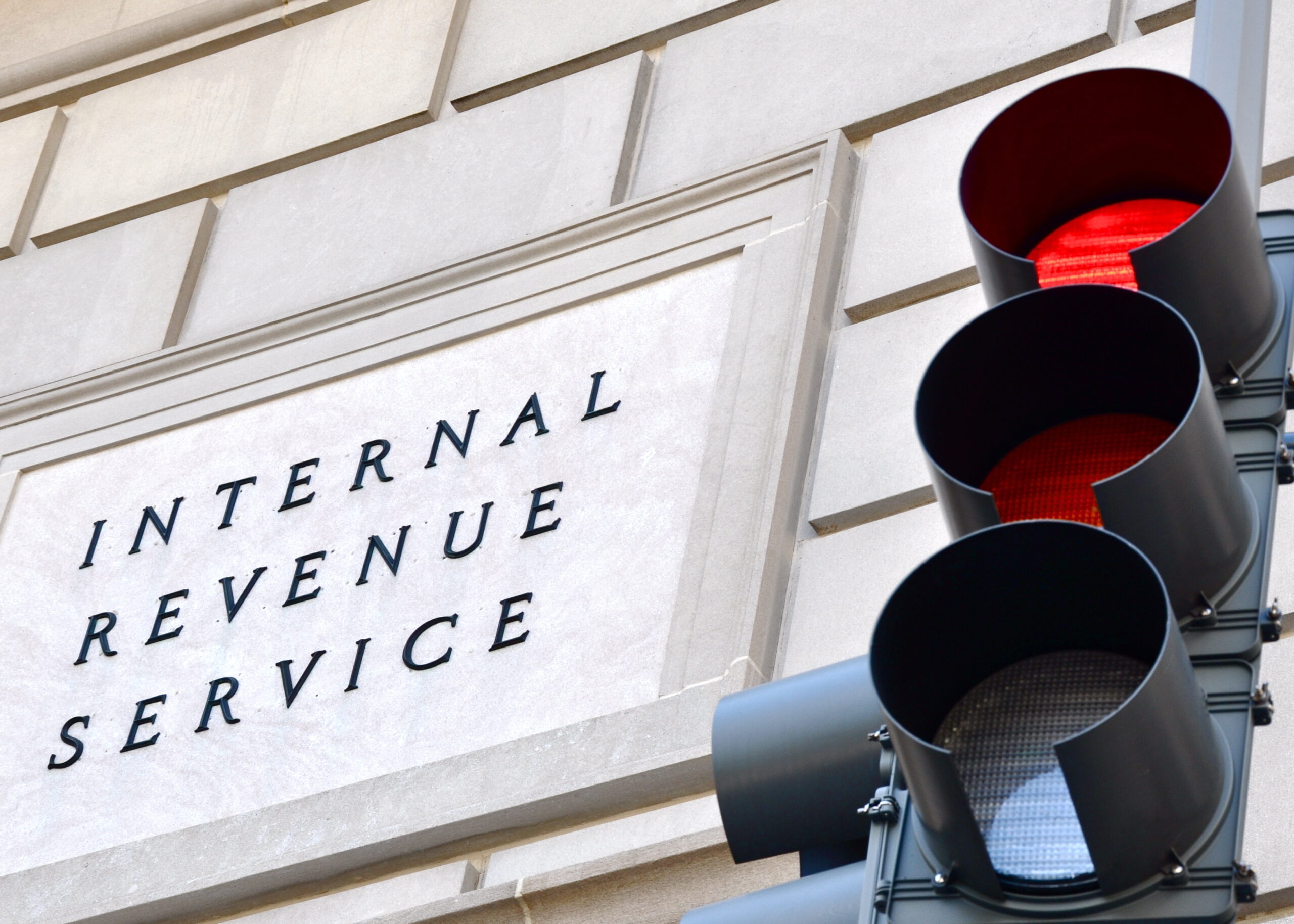 Don’t reform the IRS, shut it down
