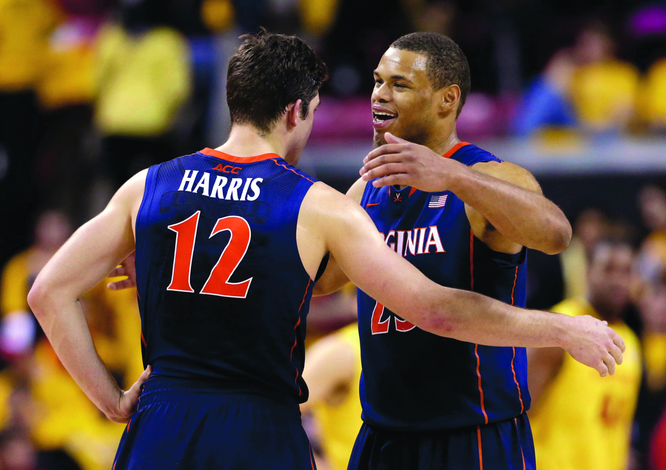 Virginia’s season is somewhat of an enigma