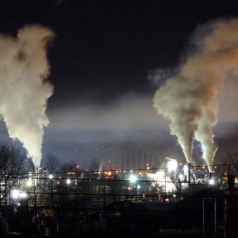 Even Climate Skeptics Should Support a Carbon Tax