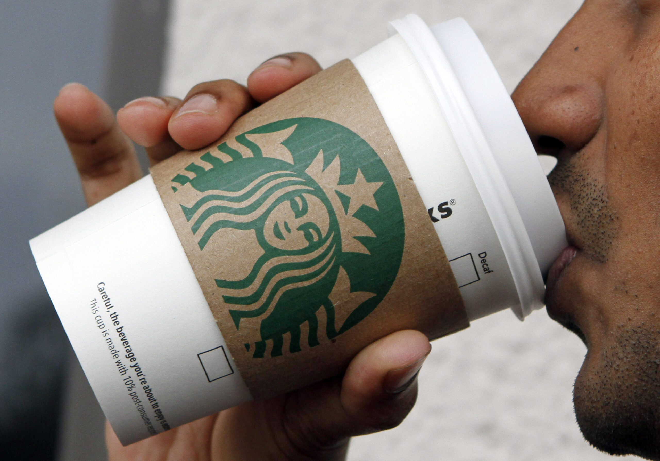 Starbucks degree program not as simple as it seems
