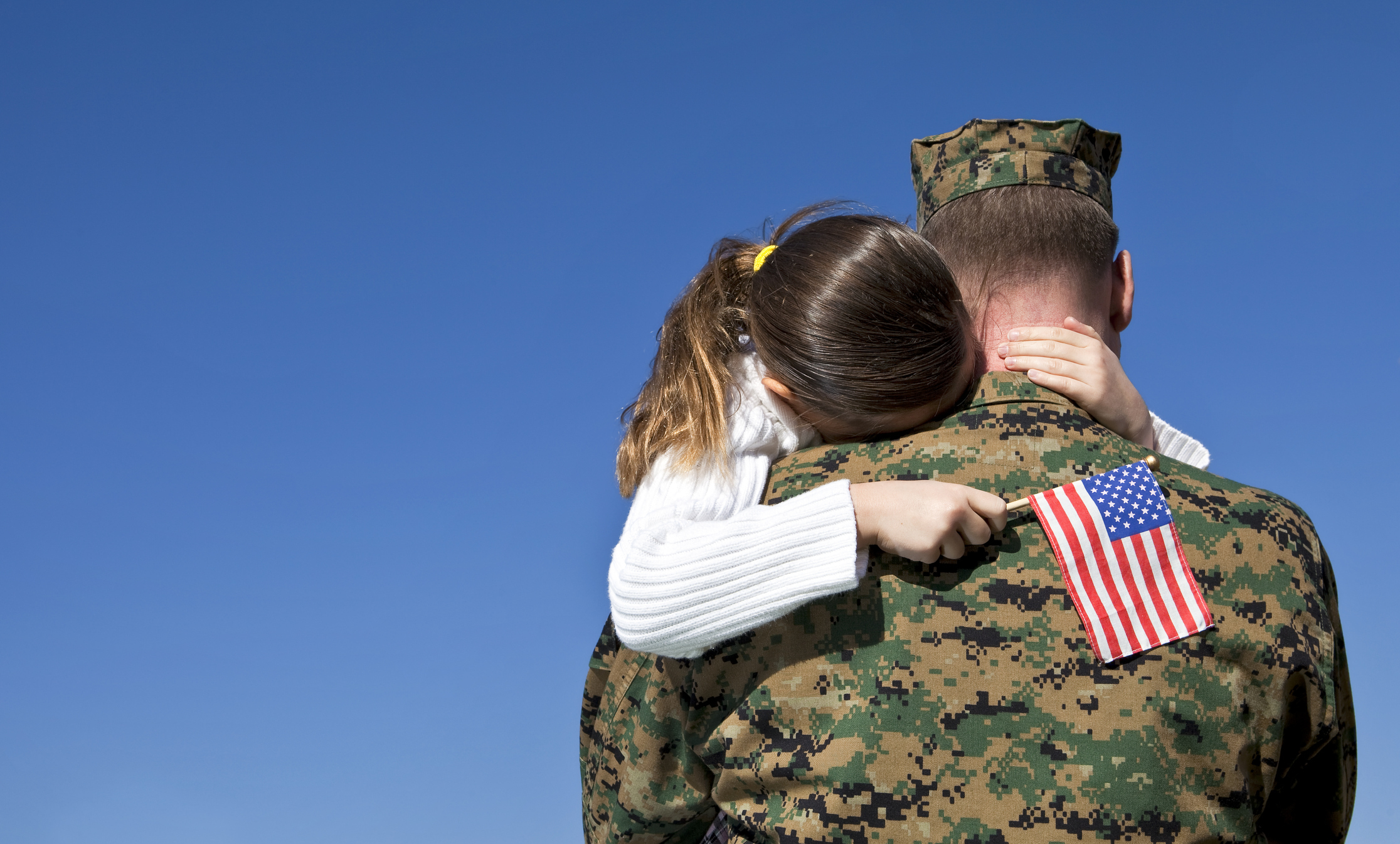 Obama: Veterans ‘should never have to fight for a job’ at home