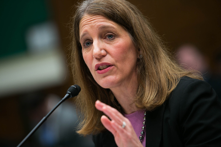 GOP lawmaker: Top Obamacare official ‘charming’ and ‘disarming’