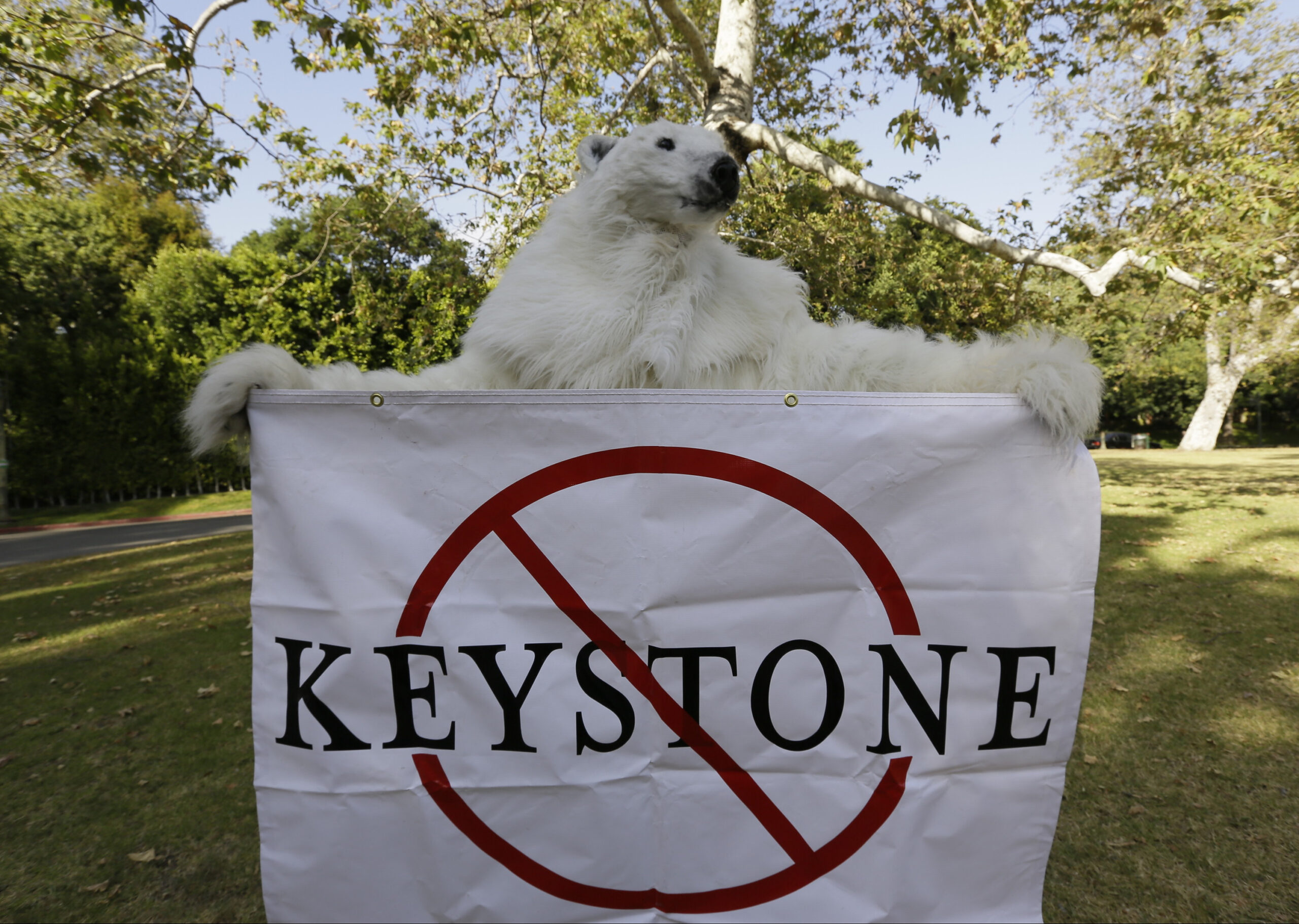 Vote on Keystone XL pipeline set for Senate panel