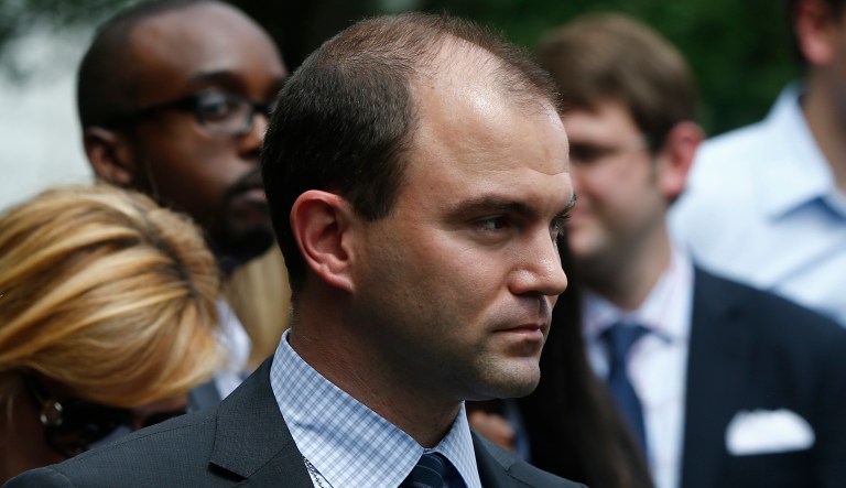 In an interview, Ben Rhodes said, 