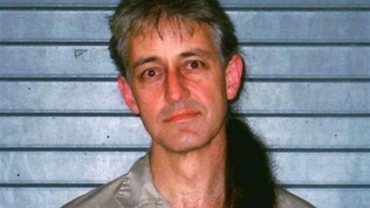 Keith Judd ran against Obama in 2008