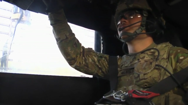 VIDEO: Marco Rubio toes moderate line on foreign policy