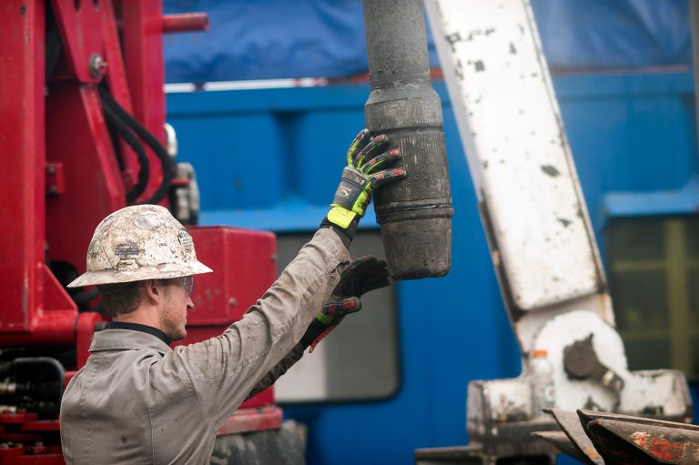 Fracking rules expected to be finished in September