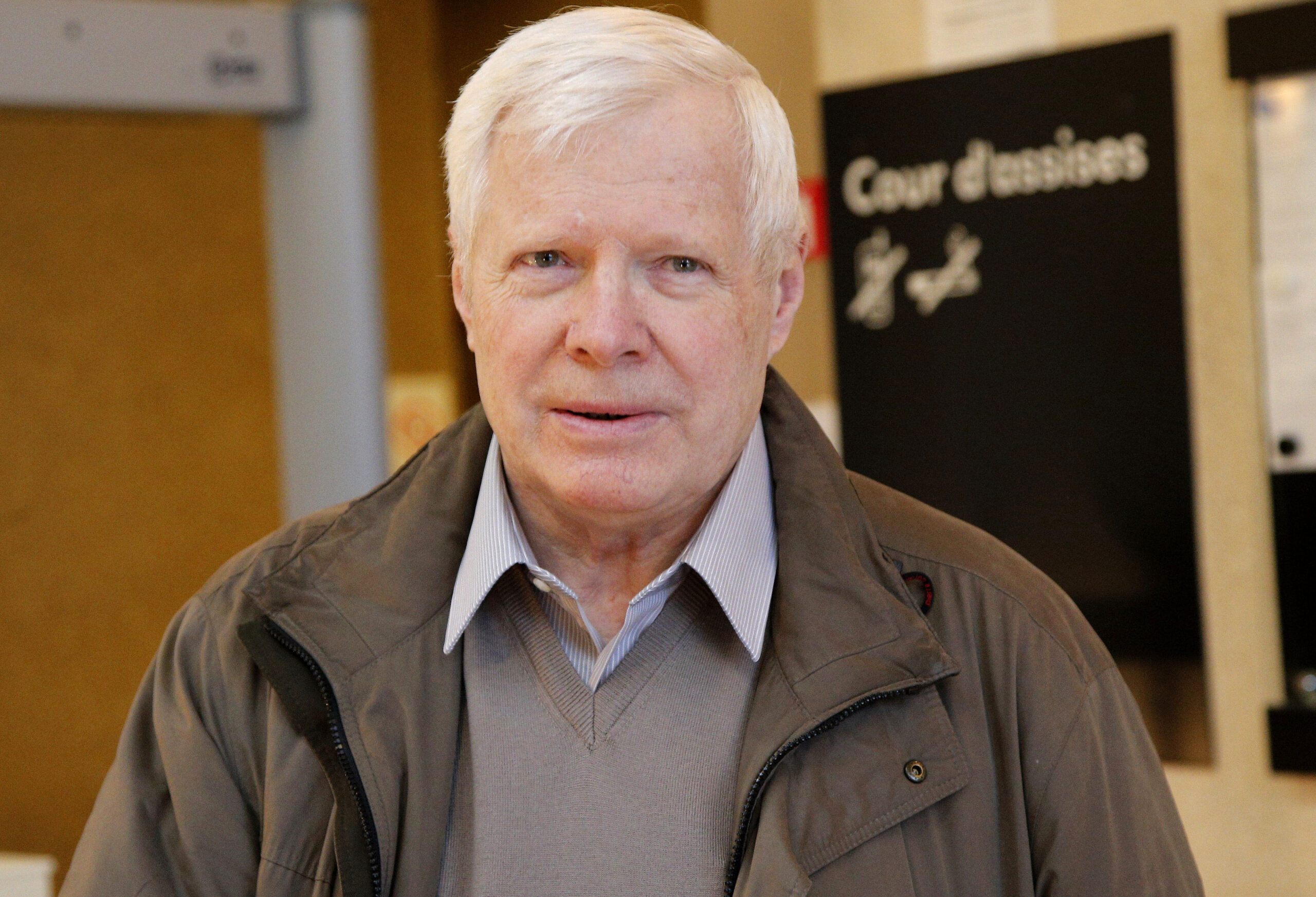 Frenchman convicted for pursuing daughter’s killer