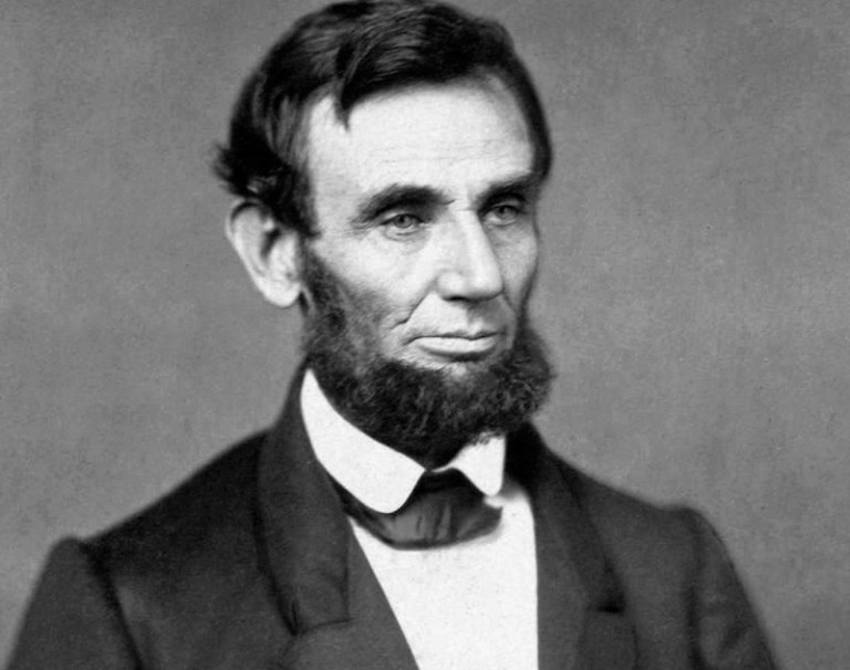Lincoln's case for intellectual property is even more compelling in the digital age than in his own.