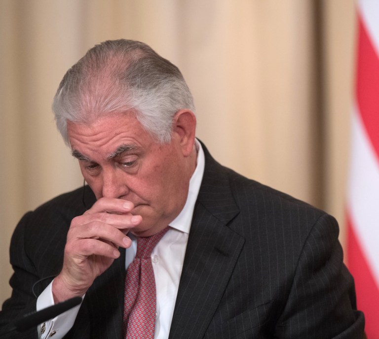 White House Officials Misstate the Number of Chemical Attacks by Assad