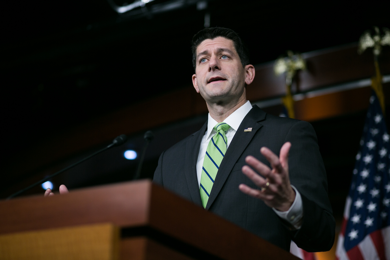 Ryan calls for more sanction on Iran