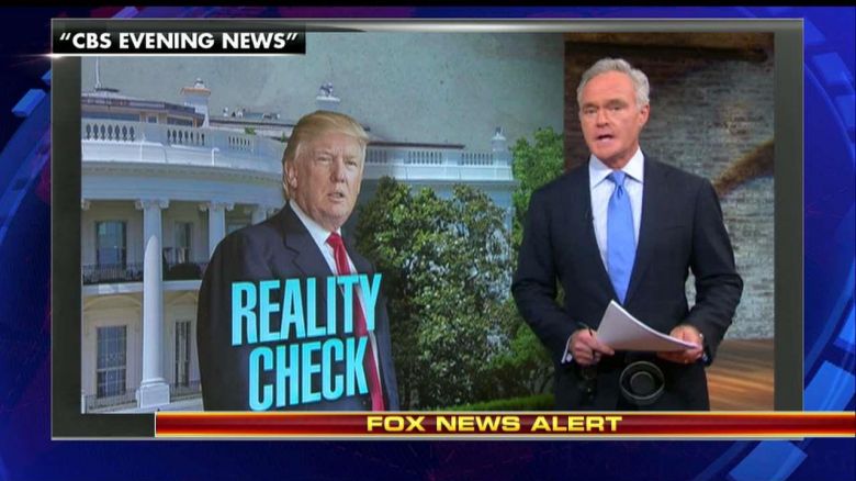 Kurtz: Media ‘spectacularly wrong’ on Trump, networks ‘cross the line’
