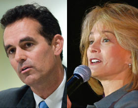 When Harry Meets Sue