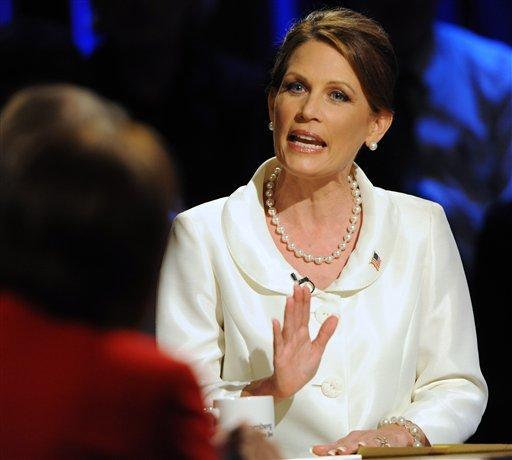 Bachmann camp: ‘9-9-9 would wreck the economy’