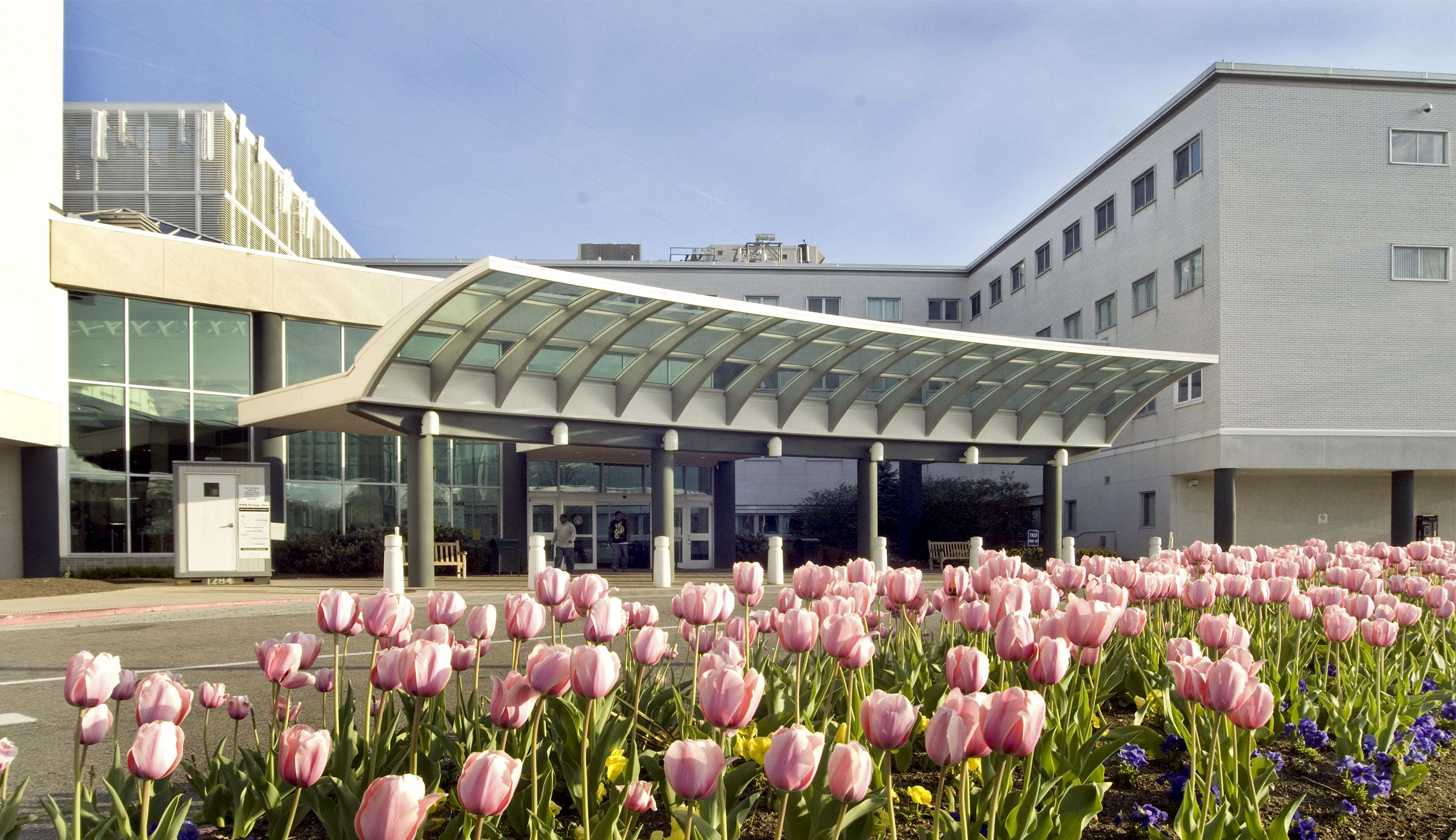 Longtime director of DC VA medical center fired from VA headquarters: Report