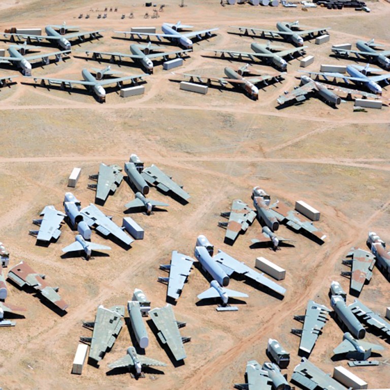 Trump’s Fake Defense Buildup