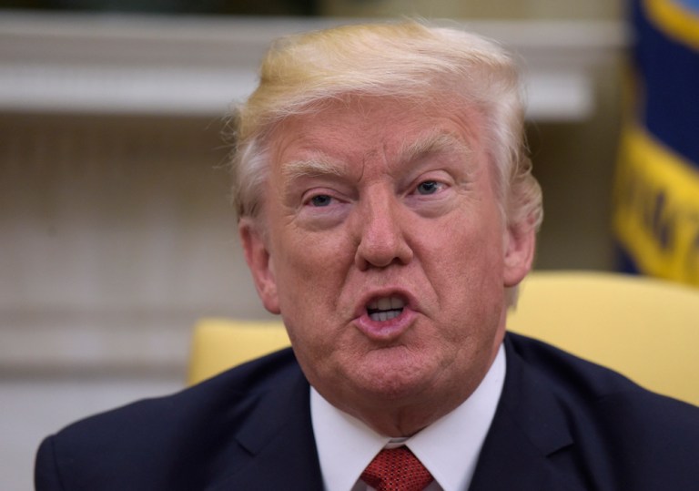 Trump’s Budget Relies Heavily on Growth. Entitlement Reform? Not So Much.