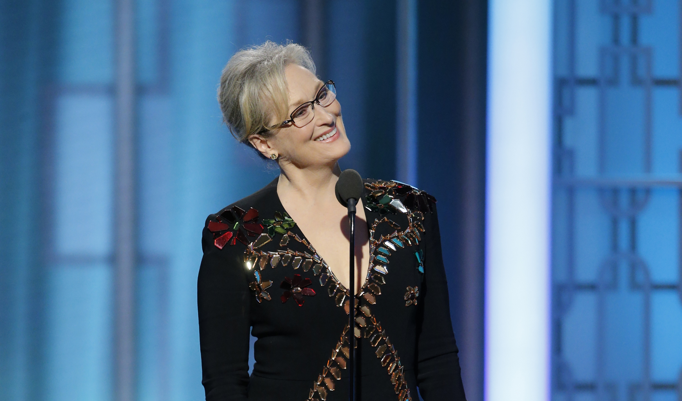 The media’s ‘disabled reporter’ lie