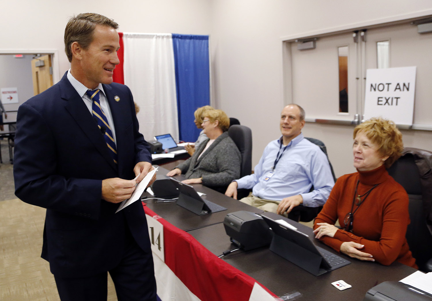 Yes, illegal voting happens; no, it isn’t ‘massive’