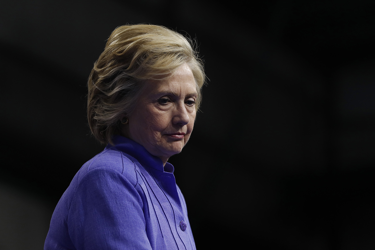 Clinton campaign reportedly using encrypted app to hide communication