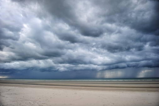 The British troops who escaped from Dunkirk came back to France four years later, as part of the massive invasion forces that stormed the beaches at Normandy, liberated France and pushed on into Germany for the final defeat of the Nazi regime. (Photo: Thinkstock)