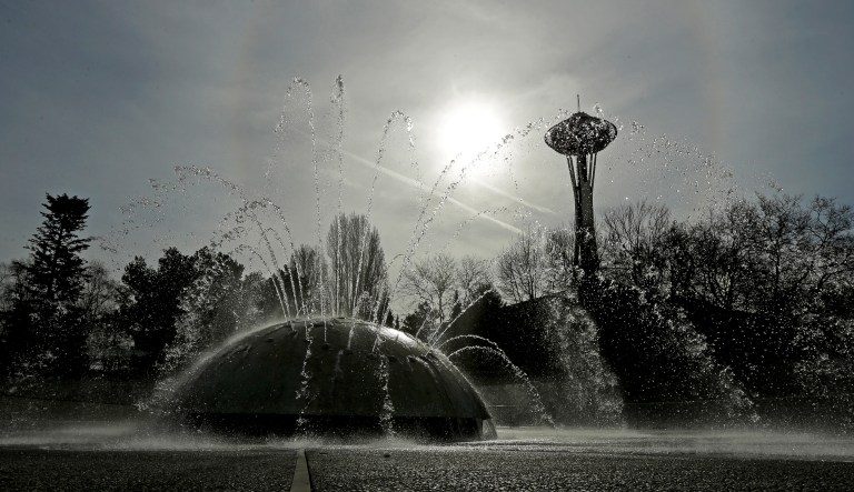 Seattle's city council voted unanimously to create a new income tax on high-earners. (AP Photo/Ted S. Warren)