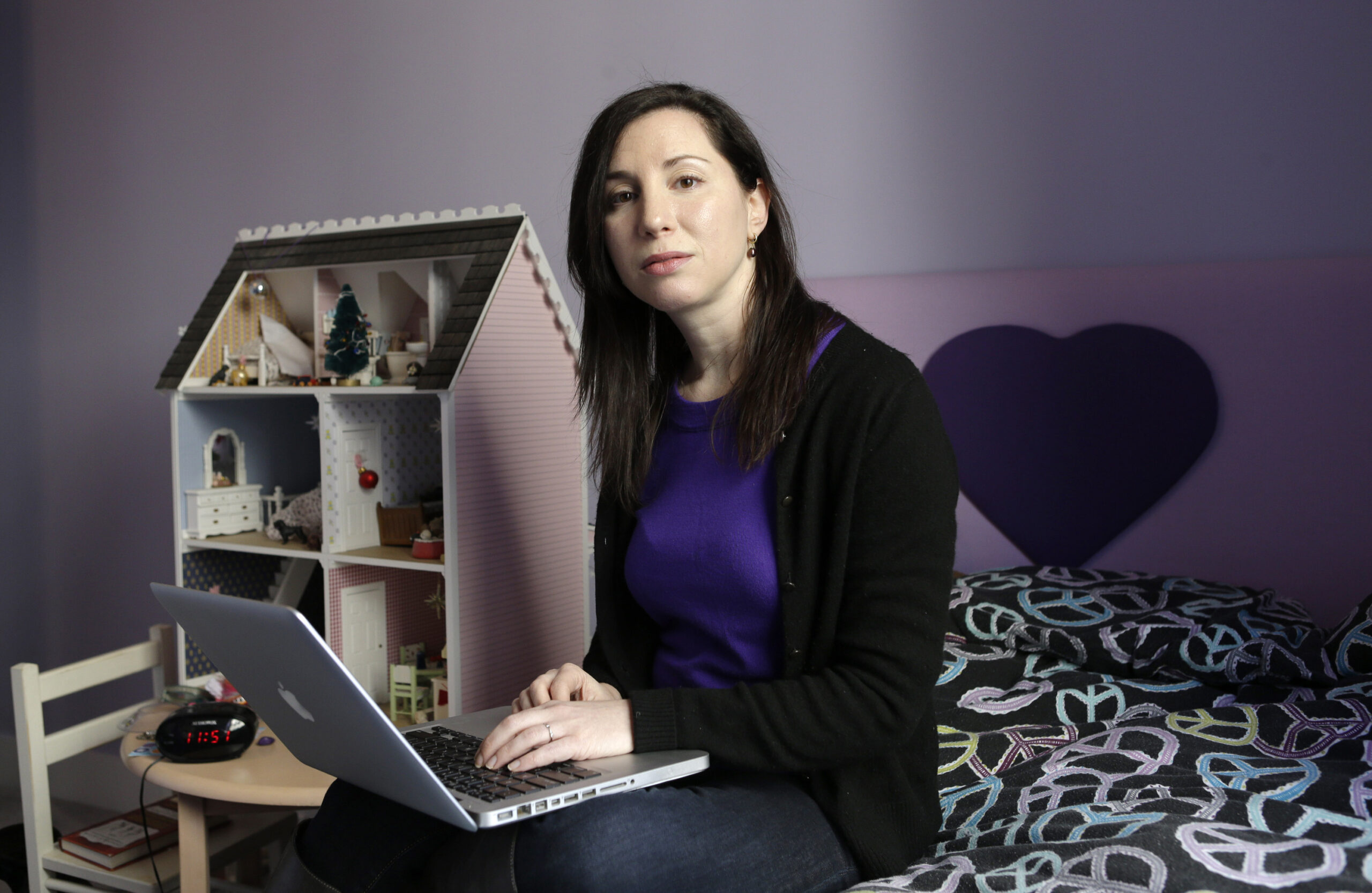 Monitoring your kids on Facebook? That’s so 2009.