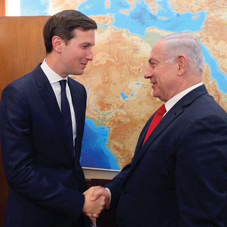 The Downside of the Middle East ‘Peace Process’