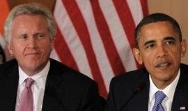 Obama’s corporatist industrial policy is not novel