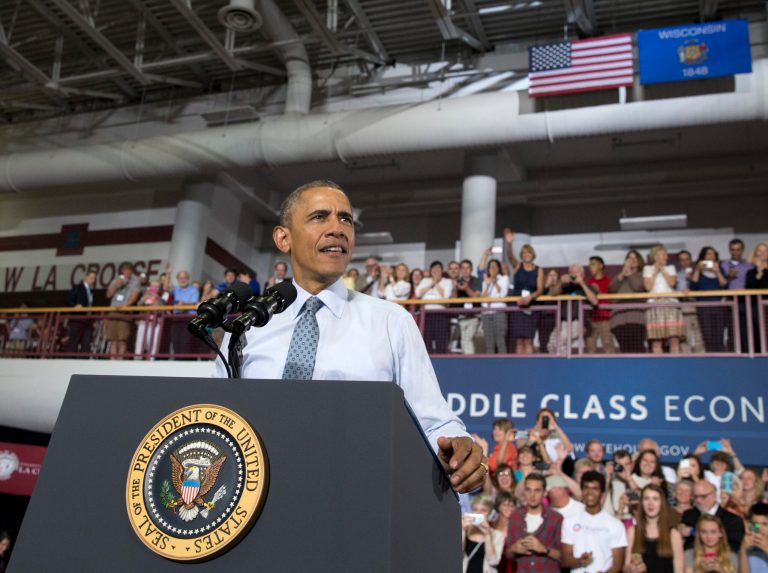 Every Republican candidates in Congress 