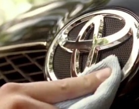 Toyota Crash Data Points to Driver Error