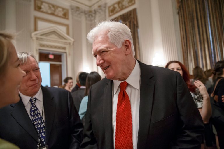 Rep. Jim Moran, D-Va. (AP/J. Scott Applewhite)