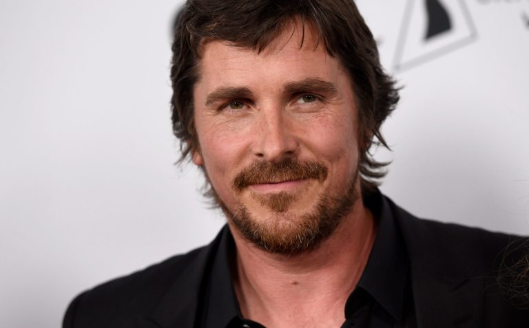 Director Adam McKay says he always saw the former vice president as a 