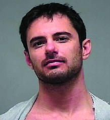 Stupid Crimes: New religious movement, newspaper gunshot, rude awakening