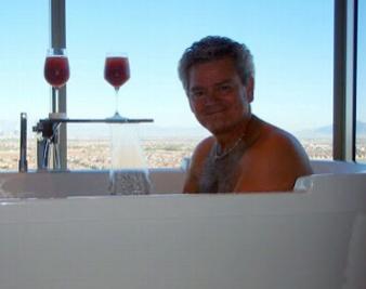 We’re From the Government and We’re Here to … Boogie