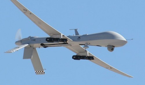 Sen. Mike Lee: Domestic drone use ‘worries me’
